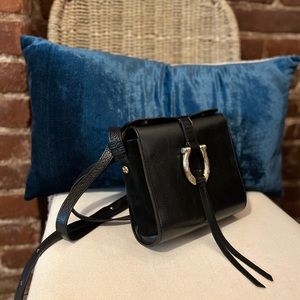 Sancia Purse Madelena Mini Crossbody